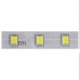 electrice dambovita - banda led nil/rgb, 24w / 5m, 1440lm/5m, ip65 - horoz electric - nil/rgb